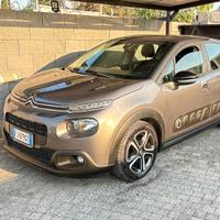 Citroen c3 2018 unico pro