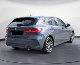 BMW 120 d xDrive 5p. Msport