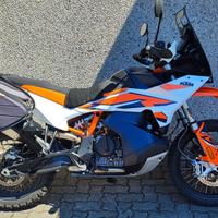 KTM 890 Adventure R