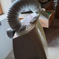 CLIMATIZZATORE PORTATILE