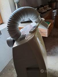 CLIMATIZZATORE PORTATILE