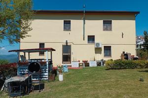 Casa rustica