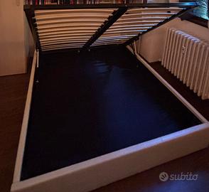 Letto matrimoniale