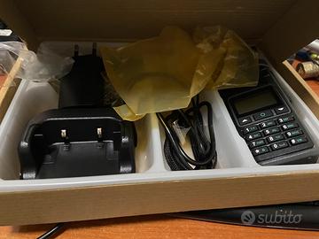 Radtel rt860 vhf/uhf