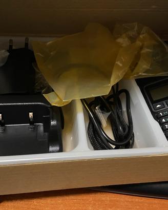 Radtel rt860 vhf/uhf