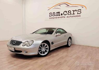 MERCEDES-BENZ SL 500 BOOK SERVICE