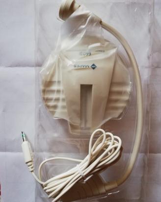 Microfoni da tavolo (disponibili 5)