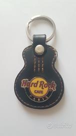 portachiavi hard rock