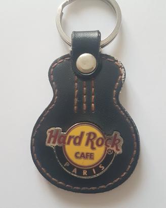 portachiavi hard rock