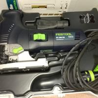 Festool Seghetto alternativo PS 300 EQ-Plus TRION