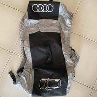 Copri ruota Audi