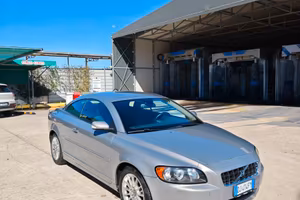 Volvo C70 GIOIELLO DA COLLEZIONE