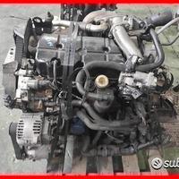 Renault scenic - f9qe8