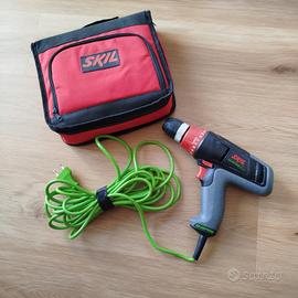 Trapano Avvitatore a Filo - cavo da 6 metri