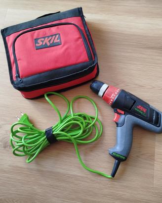 Trapano Avvitatore a Filo - cavo da 6 metri