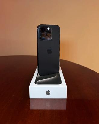 iPhone 14 Pro - Space Black