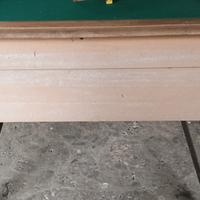 Biliardo Vintage in Buone condizioni 