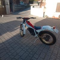  fantic trial 303 anno 1989