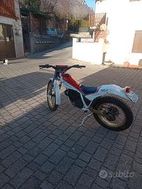  fantic trial 303 anno 1989