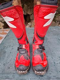 Stivali cross DIADORA tg.43