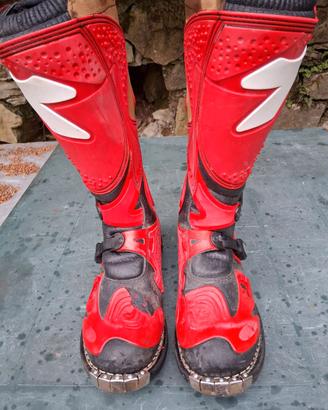 Stivali cross DIADORA tg.43