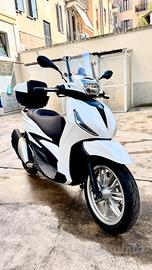 Beverly 400hpe come nuovo