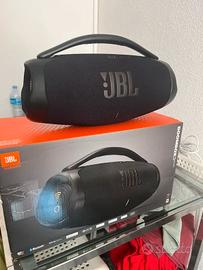 JBL Boombox 3 Speaker