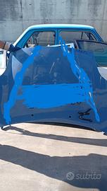 FIAT BRAVO COFANO ANTERIORE