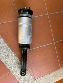 ammortizzatore anteriore land rover discovery 3