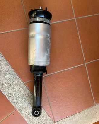 ammortizzatore anteriore land rover discovery 3