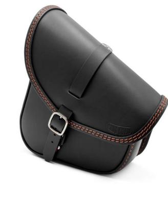 Borsa Ends Cuoio per Harley Davidson