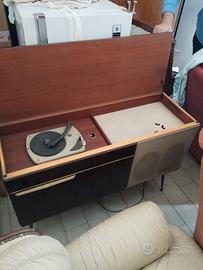 radio stereo vintage 