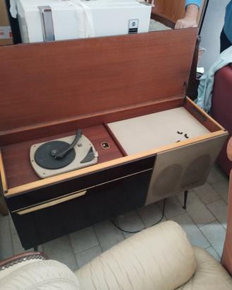 radio stereo vintage 