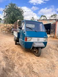 Piaggio Ape TM 703
