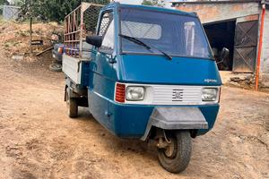 Piaggio Ape TM 703