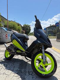 Malaguti Phantom F12