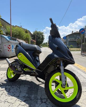 Malaguti Phantom F12