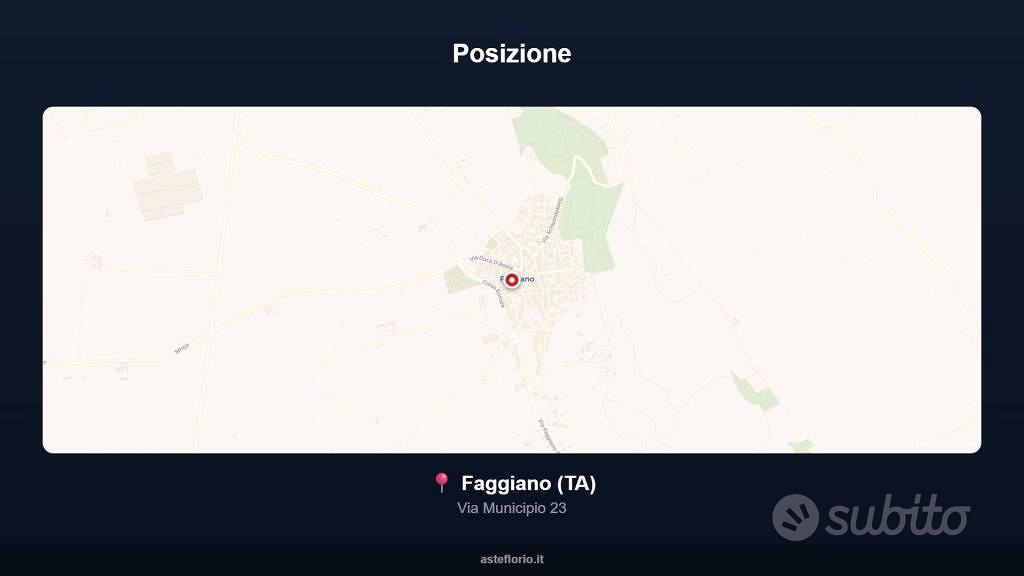 Appartamento – TA - Vista 3