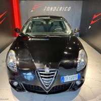 ALFA ROMEO Giulietta 1.6 JTDm-2 105 CV Exclusive