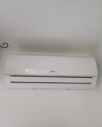 split AERMEC 