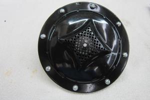 Clacson 6 Volts C.C. Originale SWF corpo in Bachel