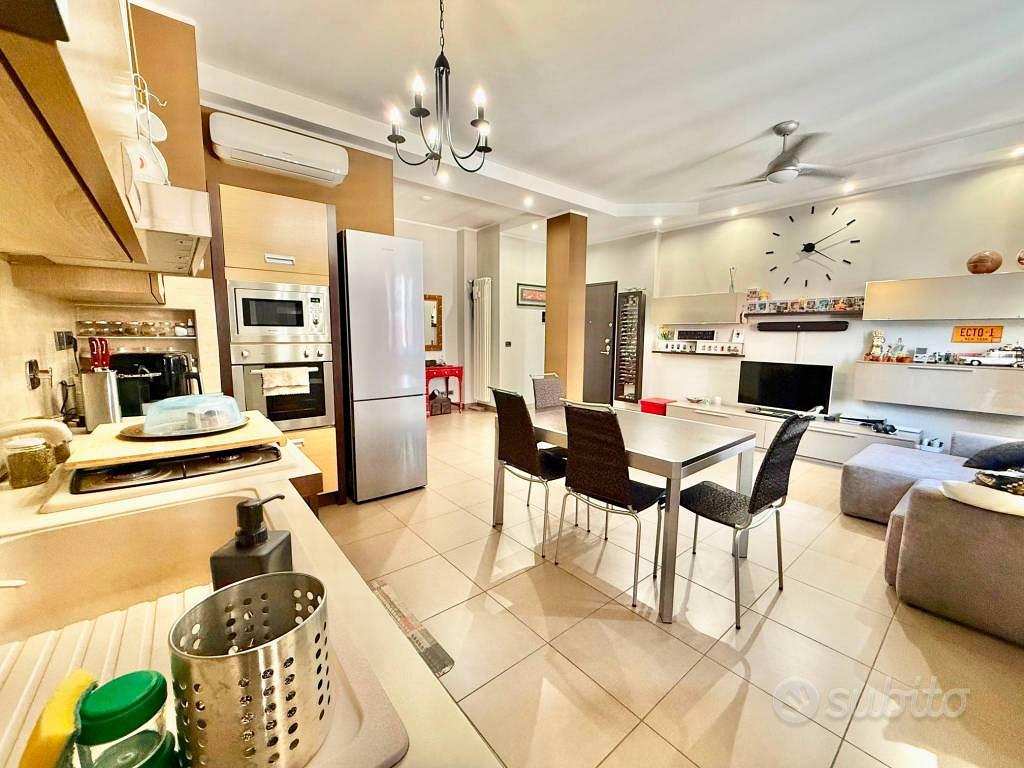 Appartamento – Moncalieri, Borgo San Pietro, Torino - Altro