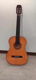 Chitarra Classica Spencer