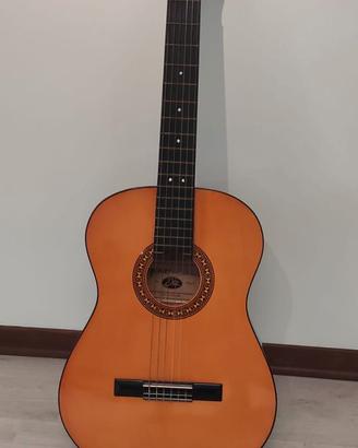 Chitarra Classica Spencer