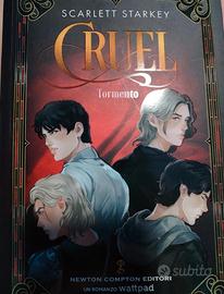 Cruel