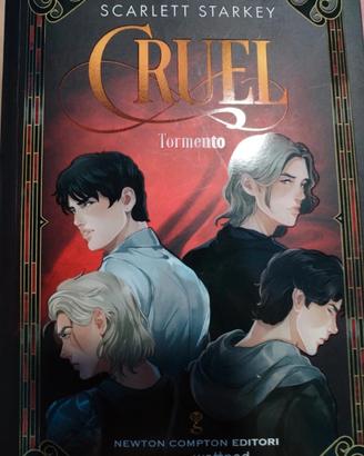 Cruel