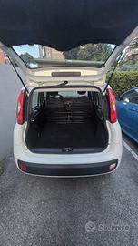 FIAT PANDA 2019