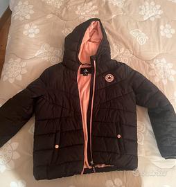 Giacca converse ragazzi/bambini