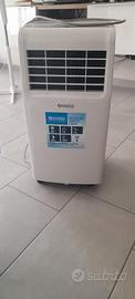 climatizzatore portatile