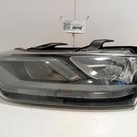 FARO ANTERIORE SINISTRO AUDI Q3 Serie (8UG) 8U0 94